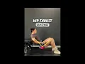 Lagu  Hip Thrust Tips