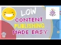 Simply Maze Crazy Review Low Content Book Publishing Made Easy
