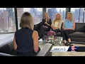 Nicole Brown Simpson s sisters open up about domestic violence