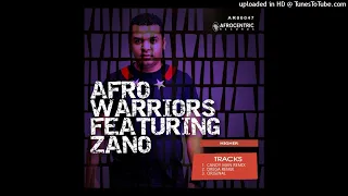afro warriors feat zano higher candy man remix 