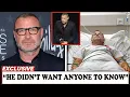 The SHOCKING Truth Behind Liev Schreiber s Collapse