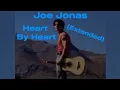 Download Lagu Joe Jonas - Heart By Heart (Extended)