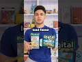 Download Lagu Laden Nintendo Switch-spellen sneller fysiek of digitaal?
