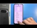 Google Pixel How To Get Three Buttons Navigation Android 17