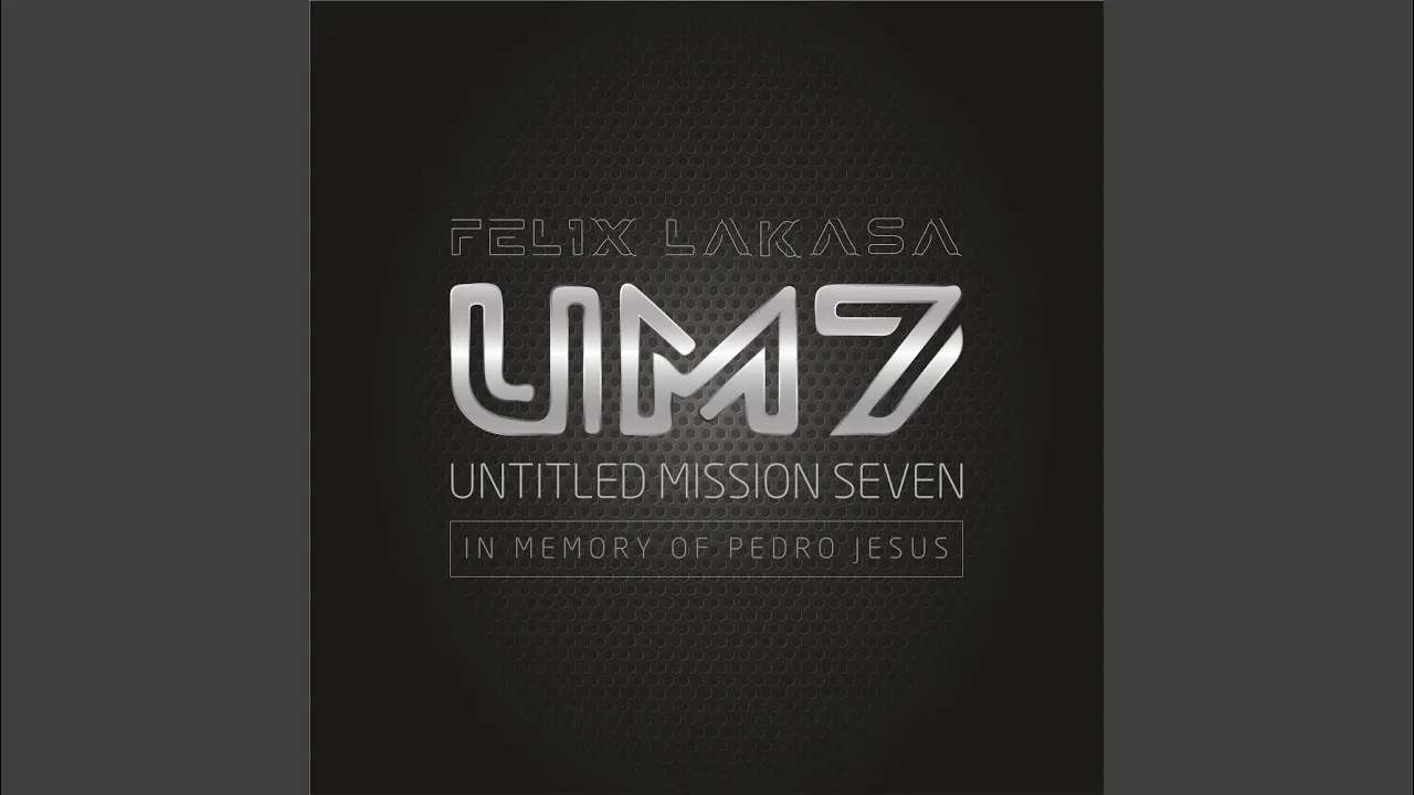 Untitled Mission Seven (Original Mix)