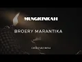 Download Lagu Tembang Kenangan - Mungkinkah - Broery Marantika | Fadly Bonai (Cover)