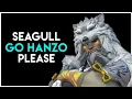 The Return to Hanzo