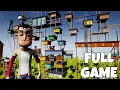 Download Lagu Hello Neighbor - The Neighbors House | Full Game Walkthrough