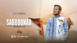 DESALEGN DULA SABBOONAA 