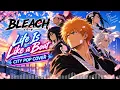 BLEACH ED1 – Life is Like a Boat | City Pop Version [AI Cover]