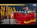 Lagu 12 Lagu Paling Legendaris Qasidah Nida Ria #nidaria #qasidah #gambus