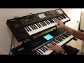 Download Lagu EVERYBODY'S GOT TO LEARN SOMETIME - KORGIS KEYBOARD COVER