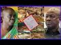 Download Lagu Bigtime Exp0śe As Domaahene Publicly Exp0śe Prez Mahama For Giving Him Permission to do Galamsey.