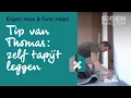 Download Lagu Tips van Thomas: tapijt leggen doe je zo | Klustips van Thomas | Eigen Huis \u0026 Tuin