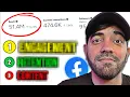 How The NEW Facebook Algorithm Works in 2025