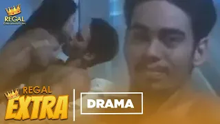budget carlos morales napagbigyan ang hiling kamay ni eva