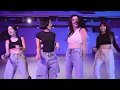 MAMADOL - WooAh HIP / Dabin X JJ X Lia Kim Choreography