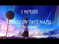 Download Lagu (1 HOUR) JUNBI OK TAPI HALU - Nia Redalion