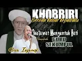 Download Lagu KHOBBIRI - Gus Isyroqi❗Berkah Abah Guru Sekumpul  Sholawat Menyejukkan Hati