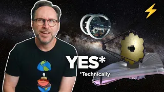 Could We See Into Our Own Past? (And Other Questions)