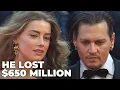 Download Lagu Johnny Depp’s Money Woes: Divorce, Legal Battles \u0026 Millions Spent