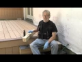 Pressure-Treated Wood Preservative Tip