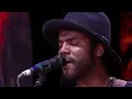 Gary Clark Jr - When My Train Pulls In (Live at Farm Aid 2014)
