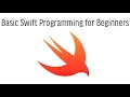 Swift Data Types - Part 1