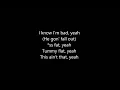Sevyn Streeter - 23 (Lyrics)