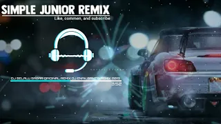 Download DJ SELALU SABAR ORIGINAL_REMIX DJ ENAK SANTAI 2019 (by ARIADI RIMEXER) MP3