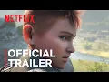 Video di Monster Hunter: Legends of the Guild | Official Trailer | Netflix