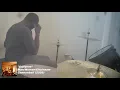 Man/Woman/Chainsaw - Canyons (drum cover)