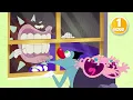Download Lagu Special Deliveries | Oggy and the Cockroaches | 1 Hour Compilation | New Episodes in HD