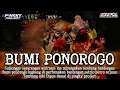 DJ BANTENGAN‼️BUMI PONOROGO (SATRIO PUTRO ARJUNO) remixer by @PINGKYPROJECT