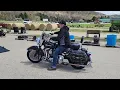 Harley Davidson on Darr Auctions
