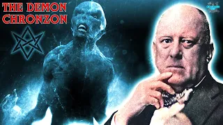 Choronzon The Demon Alister Crowley Summoned