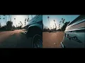 Snoop Dogg - Daddy feat Emo Trap Visualizer