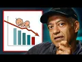 The Birth Rate Crisis Will Solve Itself - Naval Ravikant