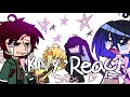 Kny React To Ships Part 1 short like shinobu