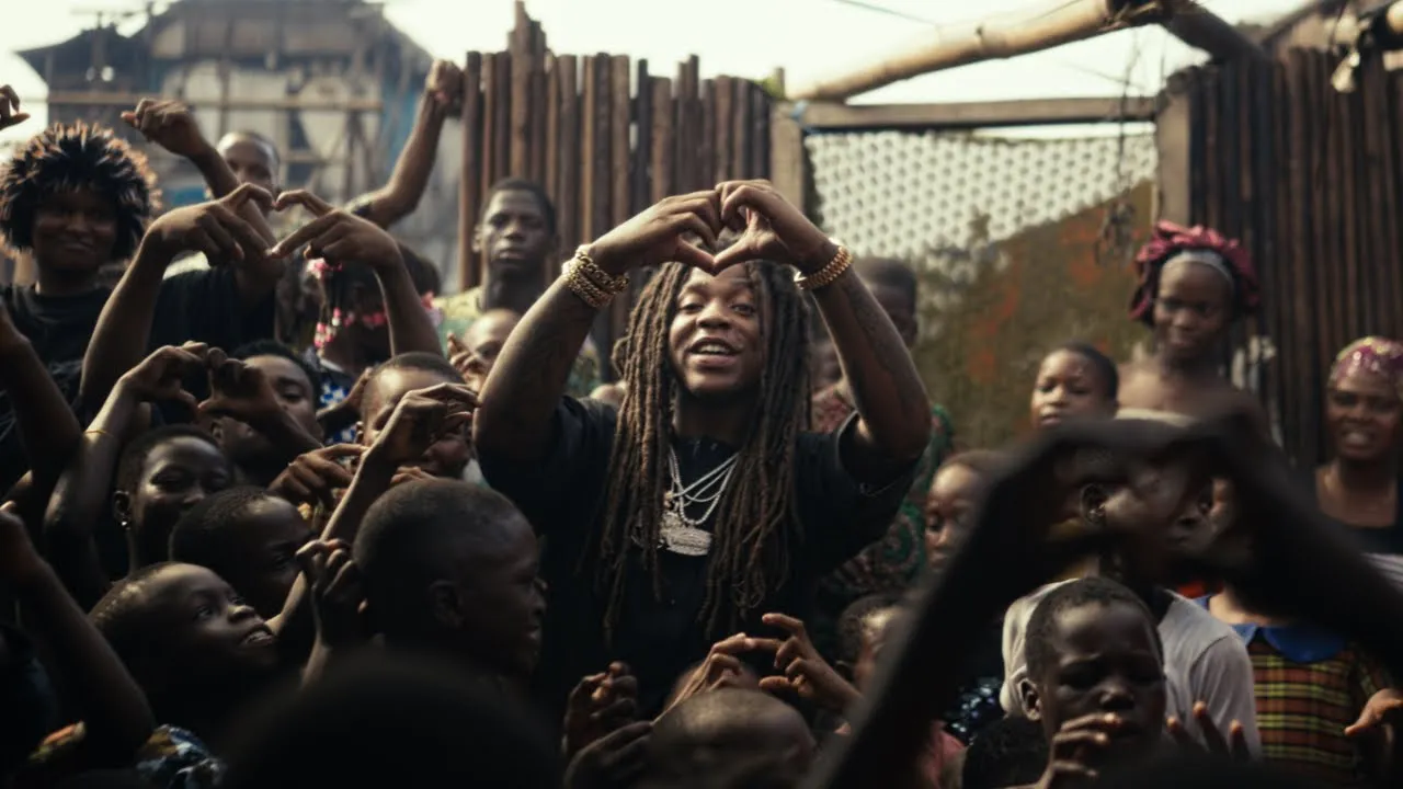 Hurricane Wisdomの人気曲ランキング【2026】