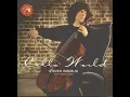 Lied (Romance) in F Minor for Cello and Piano