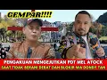 Download Lagu PENDETA MEL ATOCK MENGAKUI TAKUT DEBAT DENGAN KOH DONDY TAN SAMPAI BLOKIR NO WA