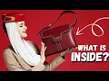 Download Lagu DI DALAM TAS KABIN EMIRATES SAYA | Apa yang dibawa pramugari di tas mereka untuk penerbangan