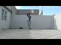 Comeback. - Gallant Dance Freestyle