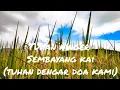 Lagu Lun Bawang Worship Song,Tuhan Ninger Sembayang Kai (Ba'kelalan)