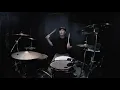 While She Sleeps - Fakers Plague Drum cover | Han Seungchan