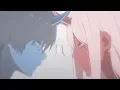 Download Lagu Darling in the Franxx with Alone [A M V]
