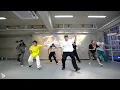Don't Rush (Young T & Bugsey Feat. Headie One) - Choreo by DaiQiWei（戴琪玮）