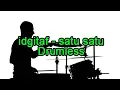 Download Lagu idgitaf - satu satu drumless