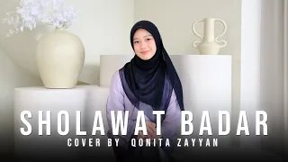sholawat badar qonita zayyan